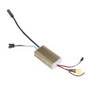 Контроллер для Kugoo S3 Jilong