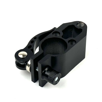 Хомут крепления руля (тип 2)