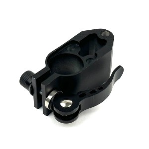 Хомут крепления руля (тип 2)