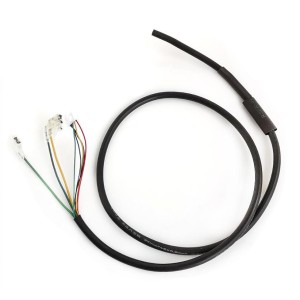 Фазный кабель мотор колеса на Xiaomi Mijia M365/PRO