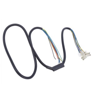 Фазный кабель мотор колеса на Xiaomi Mijia M365/PRO