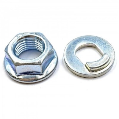 Гайка мотор колеса M12 для Xiaomi Mijia M365 / 1S / Kugoo S3 и другие