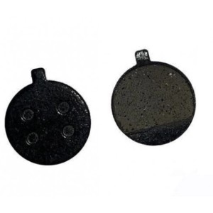 Тормозные колодки для Kugoo M4/M4PRO и других