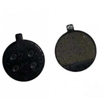 Тормозные колодки для Kugoo M4/M4PRO и других