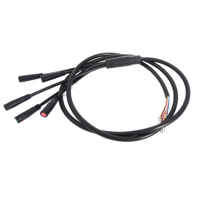 Коса (кабель) для электросамоката Kugoo