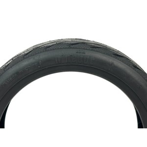 Покрышка на мотор колесо для Ninebot Max G2 60/65-6.9 Оригинал