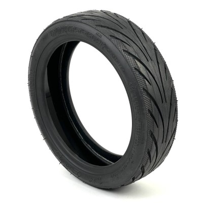 Покрышка на мотор колесо для Ninebot Max G2 60/65-6.9 Оригинал