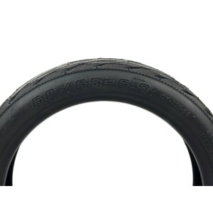 Покрышка на мотор колесо для Ninebot Max G2 60/65-6.9 Оригинал