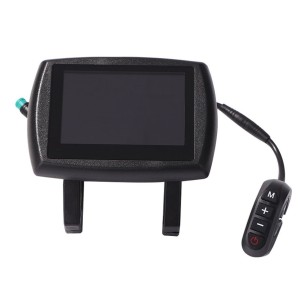 Бортовой компьютер для электросамоката Kugoo G2PRO