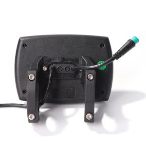 Бортовой компьютер для электросамоката Kugoo G2PRO