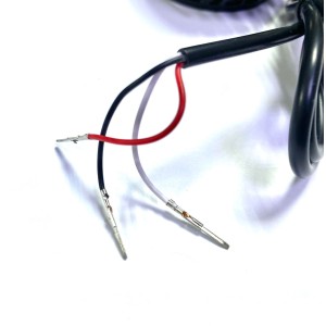 Передняя фара для электросамоката Kugoo Kirin M4 / M4 Pro / MaxSpeed