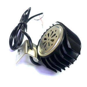 Передняя фара для электросамоката Kugoo Kirin M4 / M4 Pro / MaxSpeed