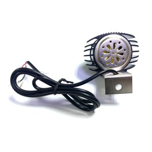 Передняя фара для электросамоката Kugoo Kirin M4 / M4 Pro / MaxSpeed