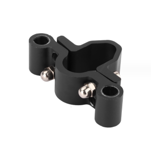 Хомут (нижний) для Kugoo M5