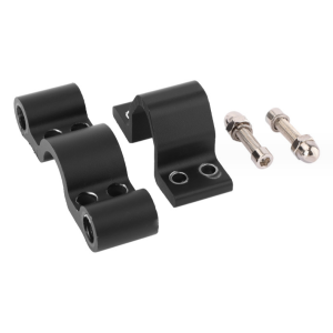 Хомут (нижний) для Kugoo M5