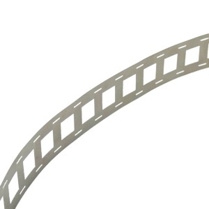 Никелевая лента для сварки аккумуляторов 18,5х2P-0,20