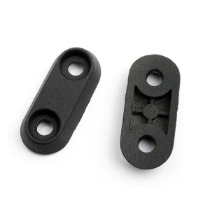 Фиксирующий блок пластина  Ninebot ES