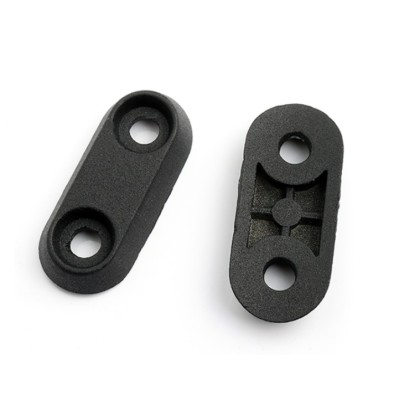 Фиксирующий блок пластина  Ninebot ES