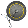 Литая покрышка 10x2.50 для Ninebot MAX G30
