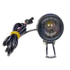 Линзовая фара для Kugoo M4/M4 PRO и других самокатов