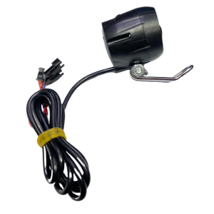 Линзовая фара для Kugoo M4/M4 PRO и других самокатов