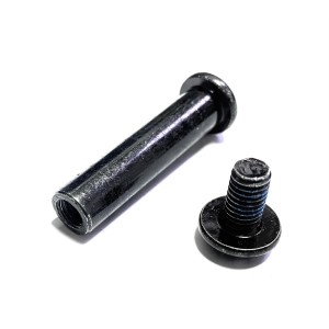 Ось узла складывания для Ninebot MAX G30