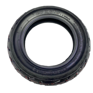 Покрышка 10X3.0 для электросамокатов