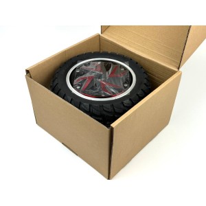 Мотор колесо Kugoo G-Booster (New)