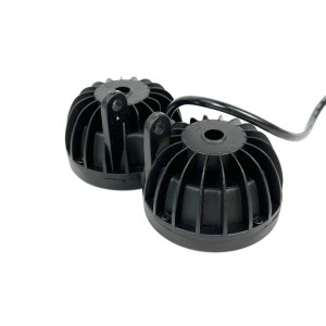 Фара для электросамоката Kugoo M5Pro