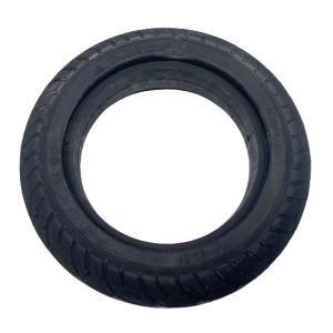 Покрышка 200x50 литая для электросамоката Kugoo s3/ Kugoo M2/ GT 350s/ SpeedWay/ StarWay и их аналогов