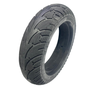 Покрышка 200x50 литая для электросамоката Kugoo s3/ Kugoo M2/ GT 350s/ SpeedWay/ StarWay и их аналогов