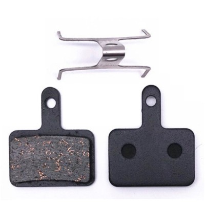 Тормозные колодки для электросамокатов (тип 8)
