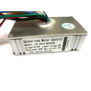 Контроллер для Lenovo M2/Kugoo M2 Pro (36V, 16A)