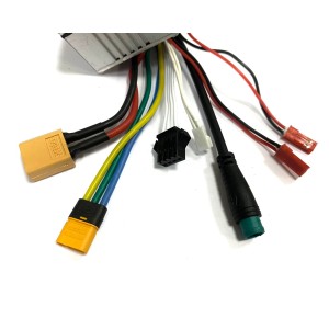 Контроллер для Lenovo M2/Kugoo M2 Pro (36V, 16A)