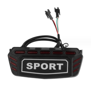 Задний стоп сигнал для Kugoo M5