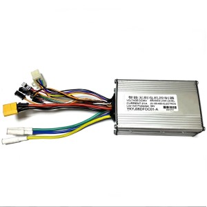 Контроллер для электросамоката Kugoo M4/M4 Pro (48V, 500W)