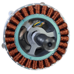 Мотор колесо для Kugoo M4/M4Pro 48V 500W