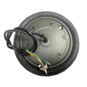Мотор колесо 350W 36V