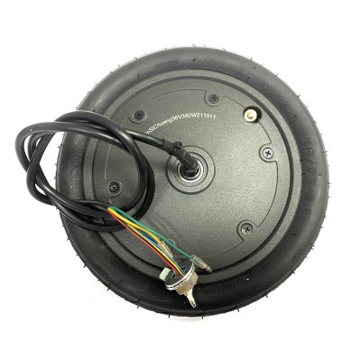 Мотор колесо 350W 36V