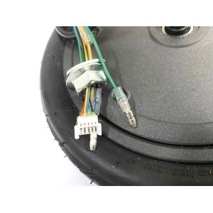 Мотор колесо 350W 36V