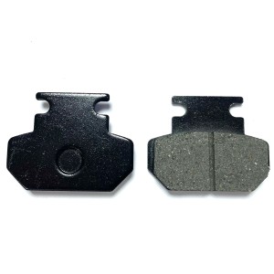 Тормозные колодки для Сitycoco (короткие)