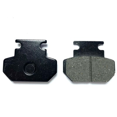 Тормозные колодки для Сitycoco (короткие)