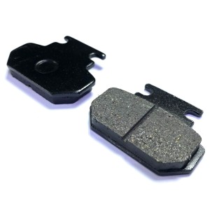Тормозные колодки для Сitycoco (короткие)