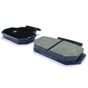 Тормозные колодки для Сitycoco (короткие)