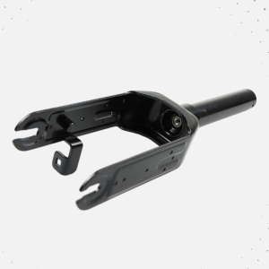 Вилка для электросамоката Ninebot Max G30, G30P, G30LP