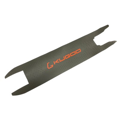 Резиновый коврик Kugoo S1