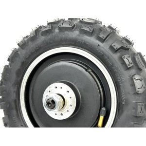 Мотор колесо (1000W 48V)