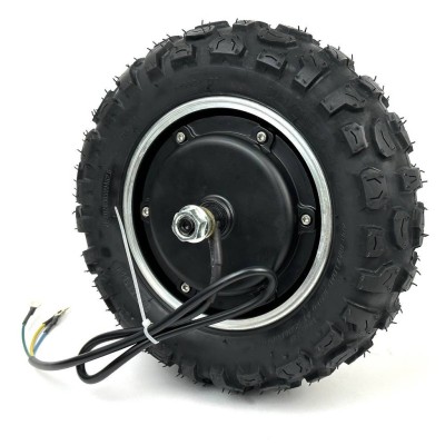 Мотор колесо (1000W 48V)