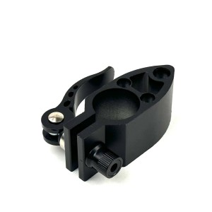 Хомут крепления руля (тип 1)