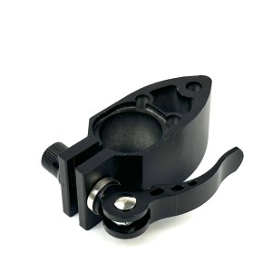 Хомут крепления руля (тип 1)